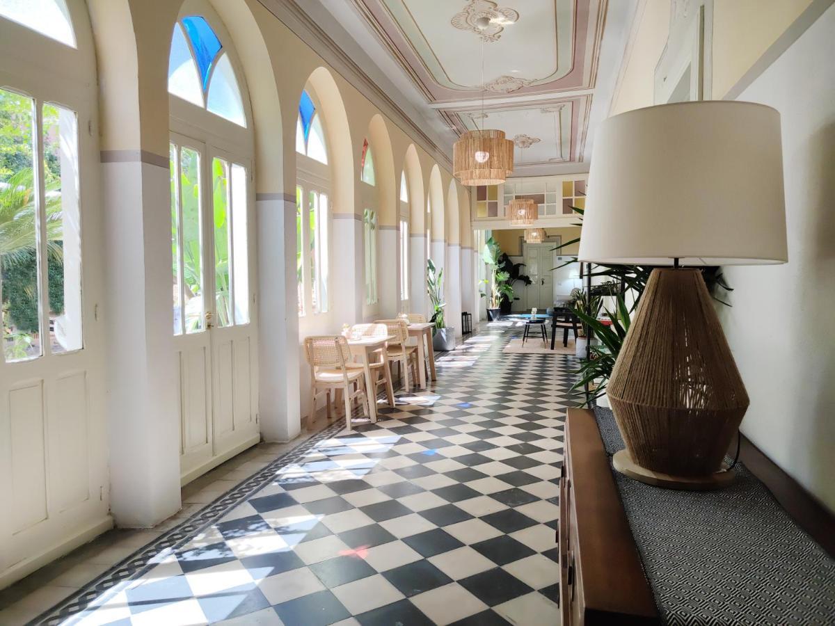 Hibiscus Comfort Stay Quartu Sant'Elena Exterior photo